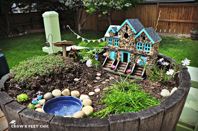 17 Indoor Fairy Garden Container Ideas, Fairy Garden Plants Indoor