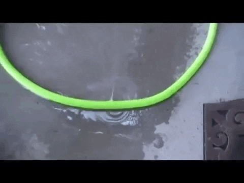how-to-repair-pocket-hose-water-leak-in-the-middle-of-tube